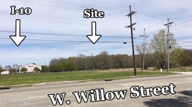 238 N Bud St, Lafayette, LA 70593 - photo 3