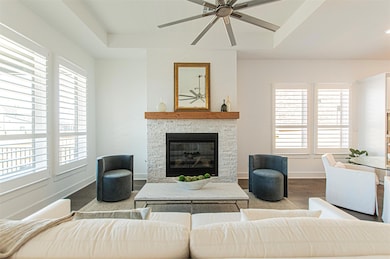 215 Milam Creek Dr, Kyle, TX 78640 - photo 7