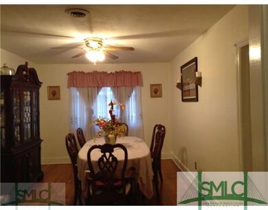Dining Room.