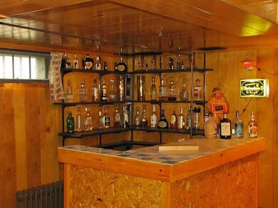 Finished Basement.