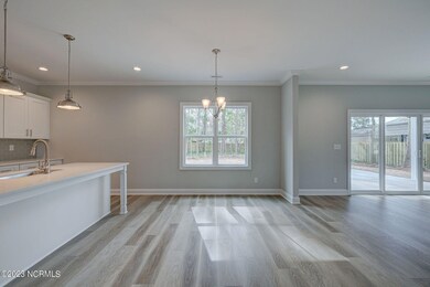 807 E Fremont St, Burgaw, NC 28425 - photo 7