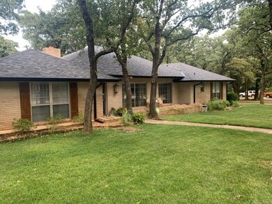 2618 Stagestand Rd, Duncan, OK 73533 - photo 3