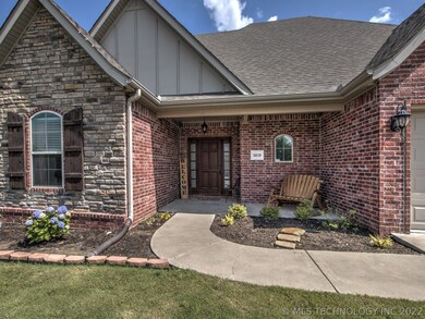 5610 Nottingham Place, Bartlesville, OK 74006 - photo 5