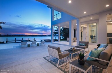 Lanai View
