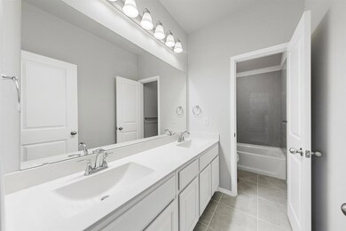 229 Magnolia Dr, Azle, TX 76020 - photo 7