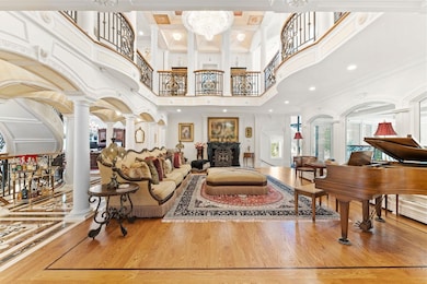 6 Burning Hollow Rd, Saddle River, NJ 07458 - photo 6