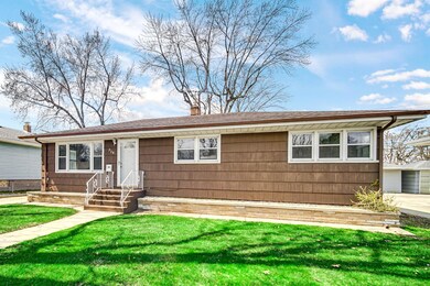 238 N Ernest St, Griffith, IN 46319 - photo 3