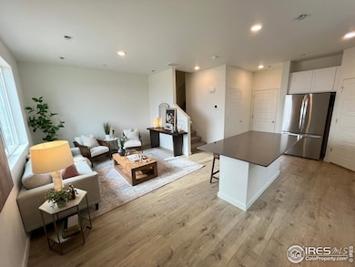 3800 Pinnacles Ct, Evans, CO 80620 - photo 2