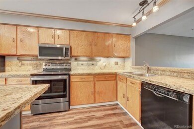 1283 S Crystal Way, Aurora, CO 80012 - photo 3