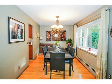 Dining Room.