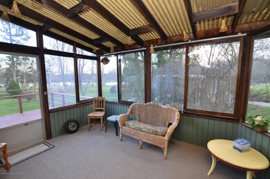 SUN ROOM