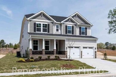 237 Astoria Park Loop unit Lot 35, Conway, SC 29526 - photo 4