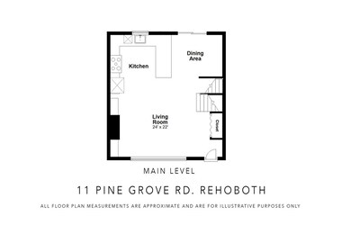 11 Pine Grove Rd, Rehoboth, MA 02769 - photo 4