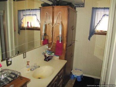 Full Bath