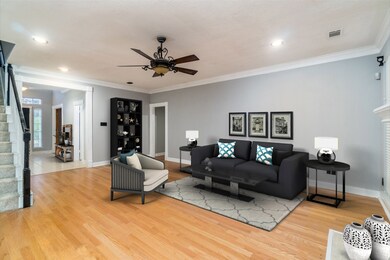 15719 Gettysburg Dr, Tomball, TX 77377 - photo 3