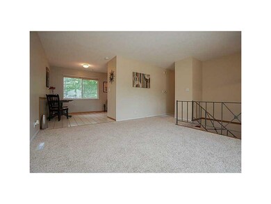 Living Room-L1. Living room is open to the eat-in 