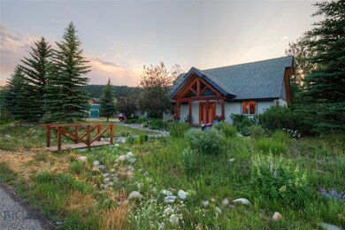 16 Cut Throat Trout Place, Big Sky, MT 59716 - photo 3