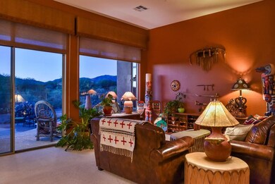 Beautiful Living Room