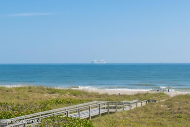 Royale Towers unit B302, Cocoa Beach, FL 32931 - photo 6