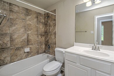 73 E Montfair Blvd, Spring, TX 77382 - photo 4