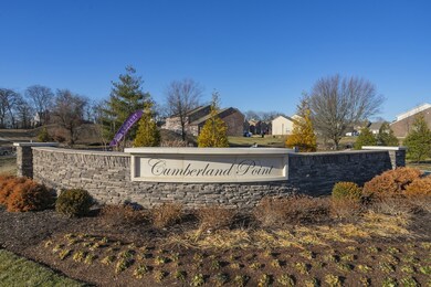 Cumberland Point Entrance