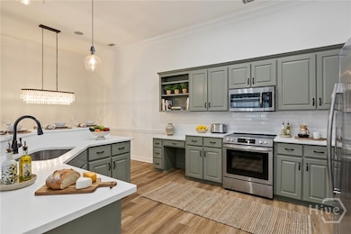 32 Weatherby Cir, Savannah, GA 31405 - photo 5