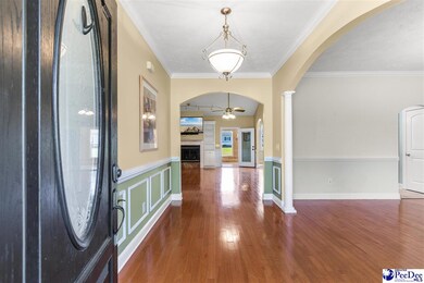 9198 Pee Dee Hwy, Conway, SC 29527 - photo 3