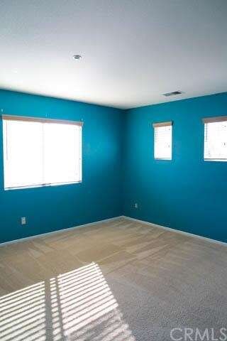 A Bedroom.