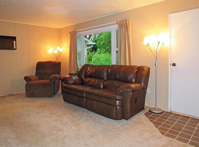 Living Room View 2