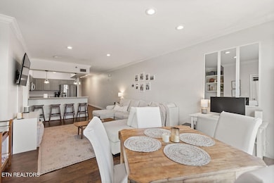 River Towne Condominiums unit 105, Knoxville, TN 37920 - photo 4