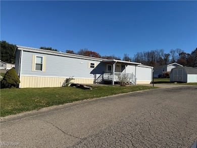 253 Lara Dr, Zanesville, OH 43701 - photo 2