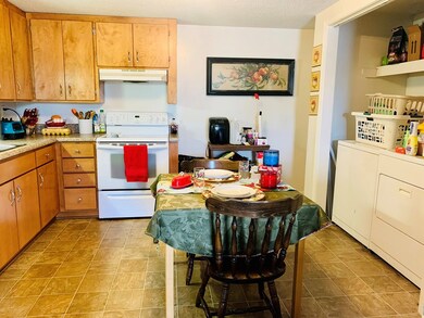 KITCHEN OF 2 BEDROOM