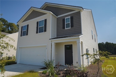 110 Painted Lady Loop, Savannah, GA 31419 - photo 3