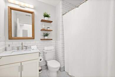 69 Telegraph St unit 401, Boston, MA 02127 - photo 5