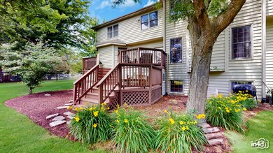 4515 Duncan Ct, Naperville, IL 60564 - photo 3