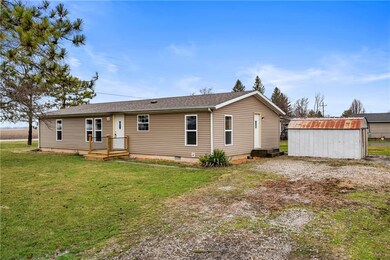 106 W Jackson St, Kirklin, IN 46050 - photo 3