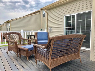 699 Mulberry Dr, Nazareth, PA 18064 - photo 4