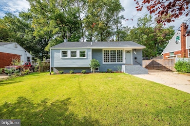 6408 85th Ave, New Carrollton, MD 20784 - photo 3