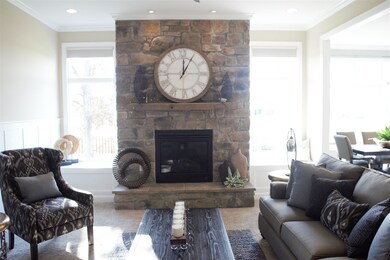 13533 Saddle Creek Ln, Grabill, IN 46741 - photo 3