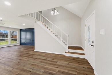 15402 Sterling Lake Dr, Houston, TX 77095 - photo 4