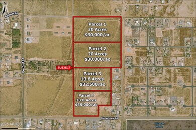 0 E Mccartney Rd unit 6888319, Casa Grande, AZ 85122 - photo 4