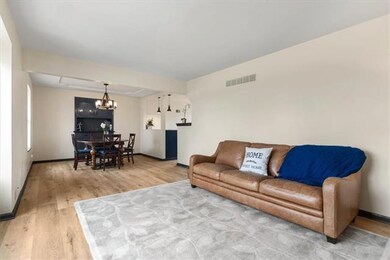 Formal Living Room