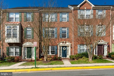 16416 Steerage Cir, Woodbridge, VA 22191 - photo 2