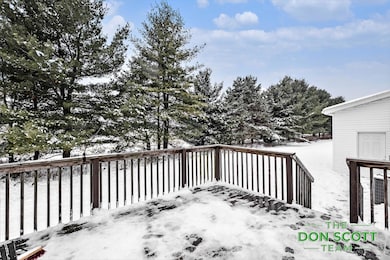 13633 Iris Ln, Cedar Springs, MI 49319 - photo 3