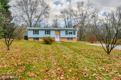 5525 Old Washington Rd, Sykesville, MD 21784 - photo 3