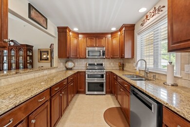 31 Shaker Hill Rd unit 31, Hooksett, NH 03106 - photo 4