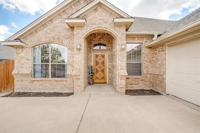 392 Lockwood Ln, Weatherford, TX 76087 - photo 5