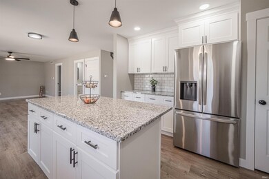 779 S Concord Dr, Princeton, IN 47670 - photo 7