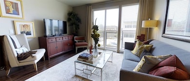 1340 W Gray St unit 550, Houston, TX 77019 - photo 5