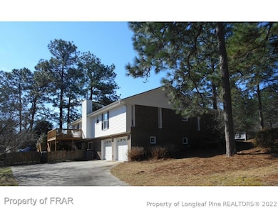 2507 Alberry Place, Fayetteville, NC 28304 - photo 2